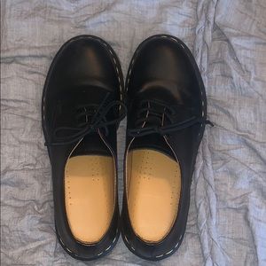 Dr. Air Wair Martens